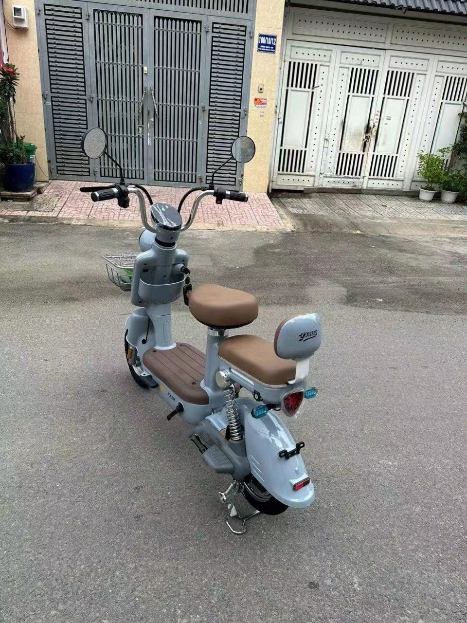 Factory Direct Sales Cheap 500w Electric Bicycle Motor City Bike New Model Ebike Electric Bike E-bike for Adults